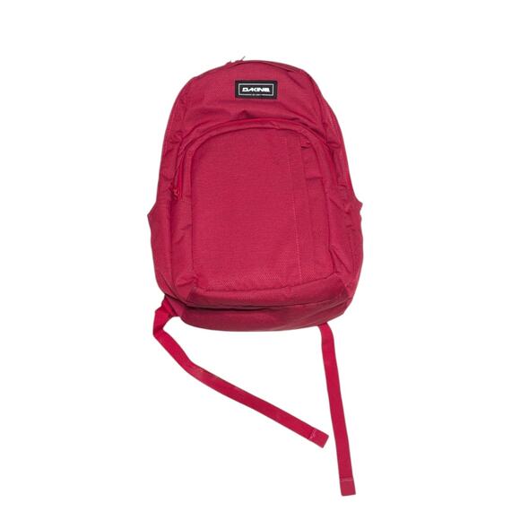 Dakine Campus M 25L Backpack Red School Preppy Bag Travel College Gorpcore Gorp - Picture 1 of 10